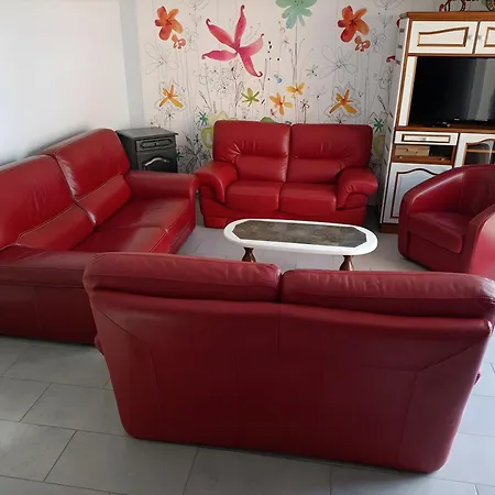 De La Rochette Prázdninový dům *