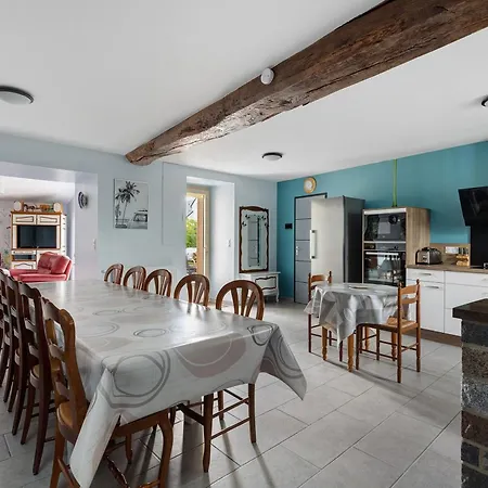 De La Rochette Holiday home *