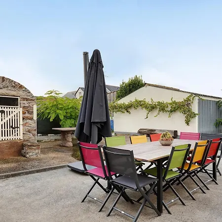 Holiday home De La Rochette *