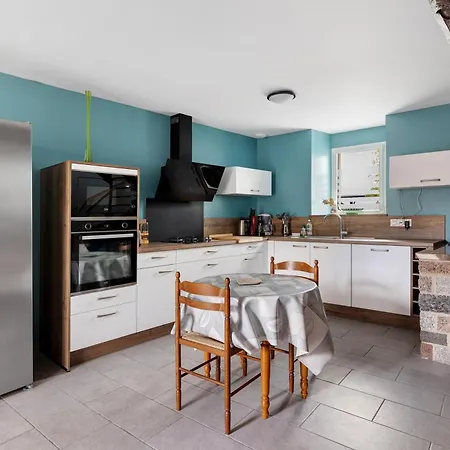 De La Rochette Holiday home *