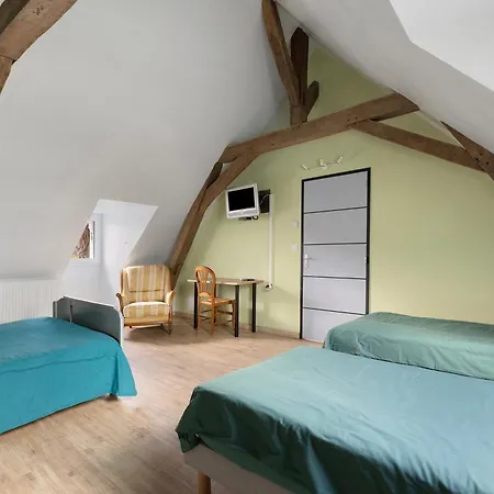 Holiday home De La Rochette *