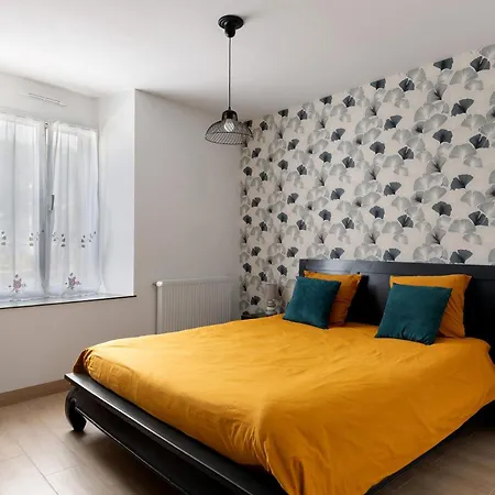 Holiday home De La Rochette *