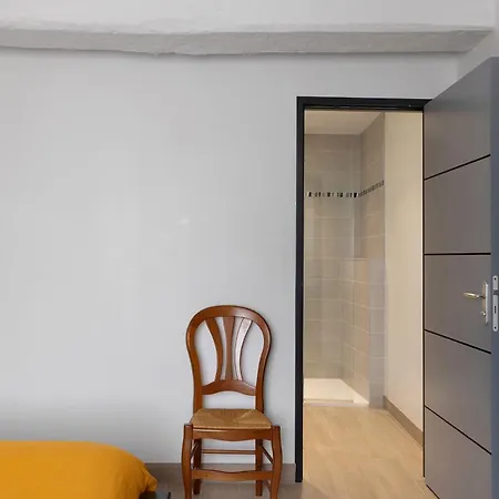 De La Rochette Holiday home Le Lion-d'Angers