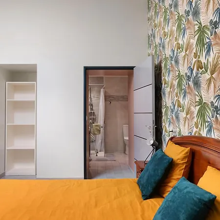 De La Rochette Holiday home *