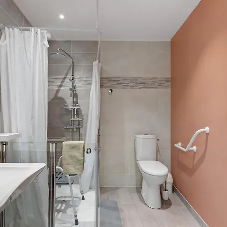 Holiday home De La Rochette *